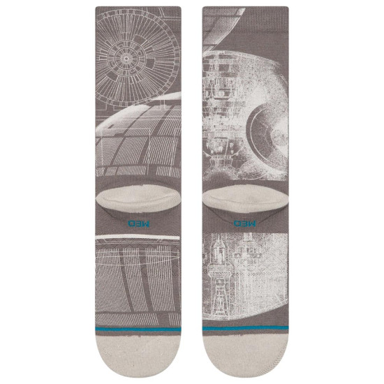 Stance Κάλτσες Death Star Crew